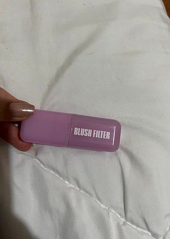 Huda beauty allık orjinal - Görsel 2