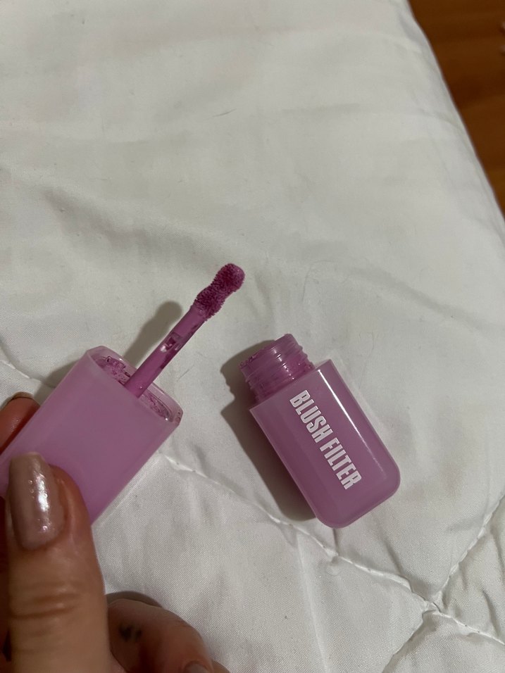 Huda beauty allık orjinal - Görsel 3