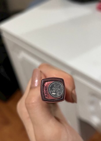 Nars tavşan dili gloss - Görsel 2