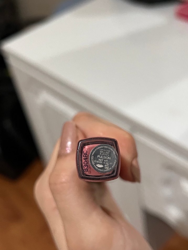 Nars tavşan dili gloss - Görsel 2