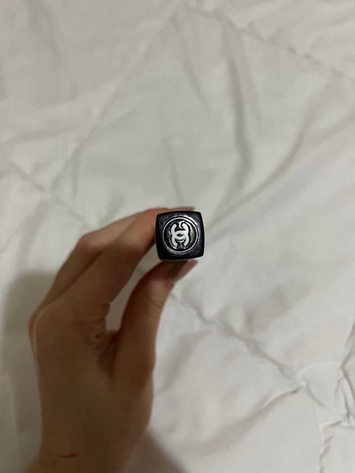 Channel simli gloss orjinal - Görsel 3