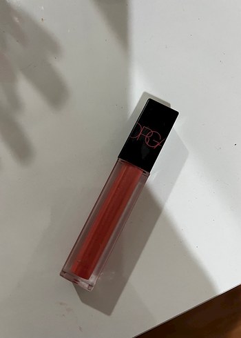 Nars orgasm gloss - Görsel 3