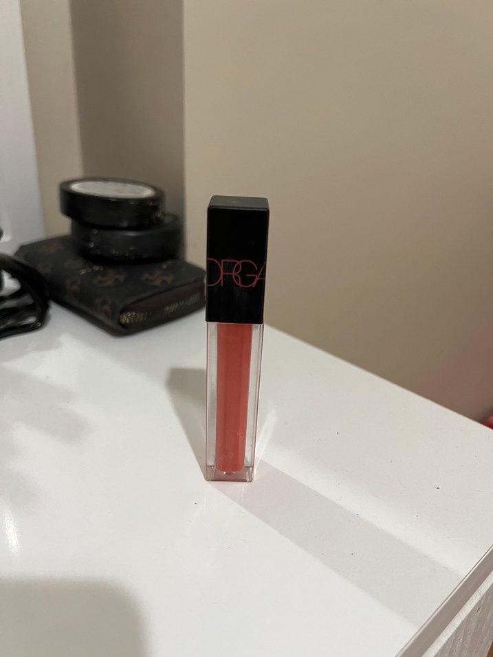Nars orgasm gloss - Görsel 2