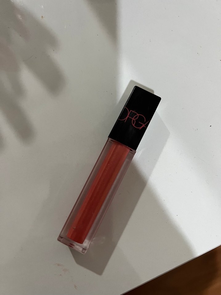 Nars orgasm gloss - Görsel 3