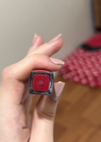 Dior rouge brilliant gloss - Görsel 3