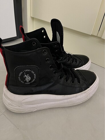 U.S Polo Assn. Us Polo Converse