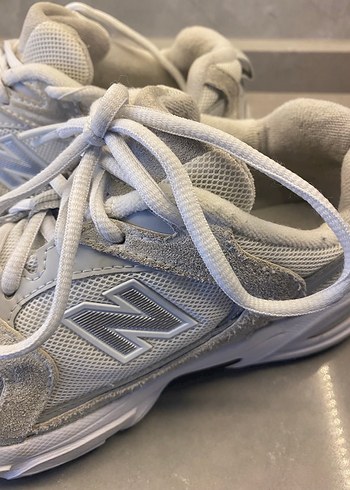 New balance ayakkabı - Görsel 3