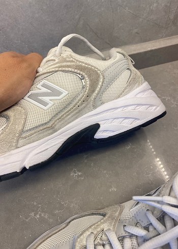 New balance ayakkabı - Görsel 5