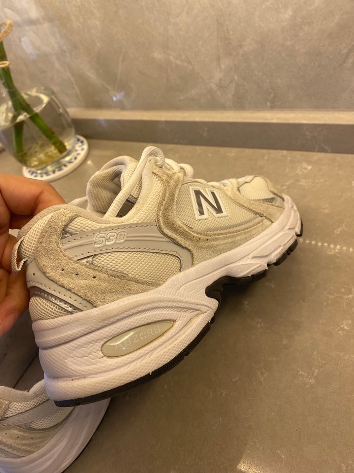 New balance ayakkabı - Görsel 4