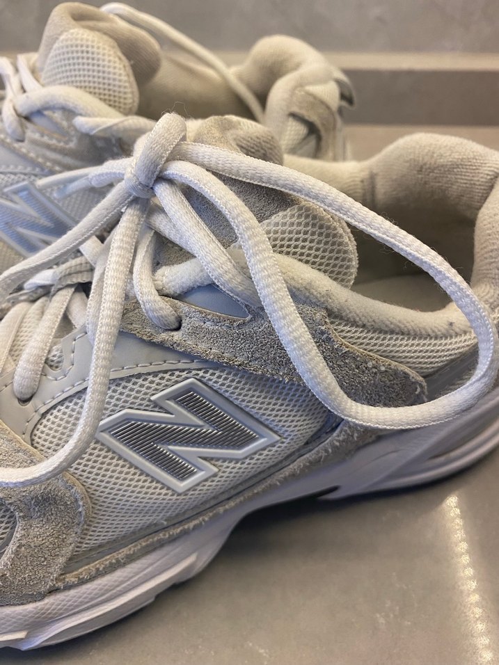 New balance ayakkabı - Görsel 3