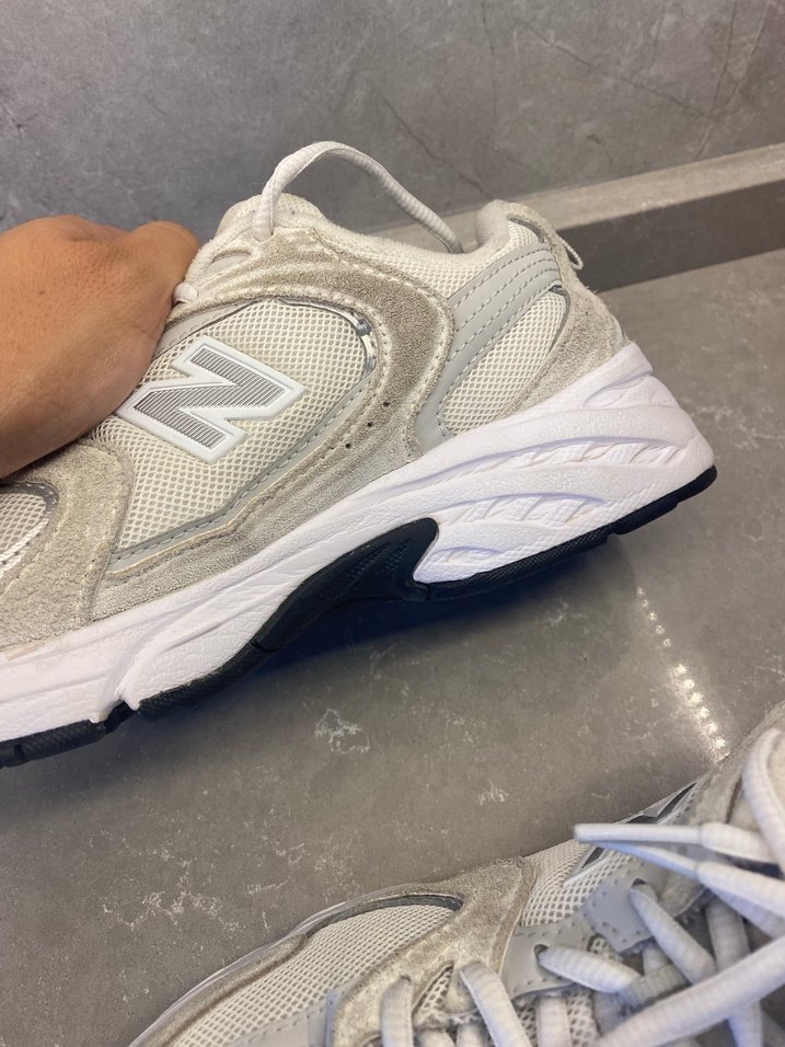 New balance ayakkabı - Görsel 5