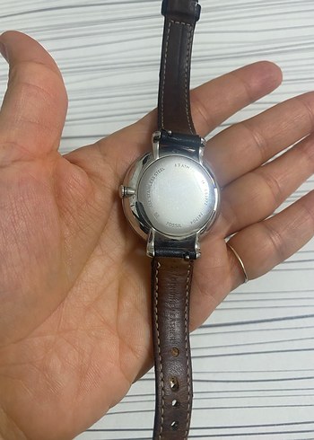 Fossil bayan saat - Görsel 2