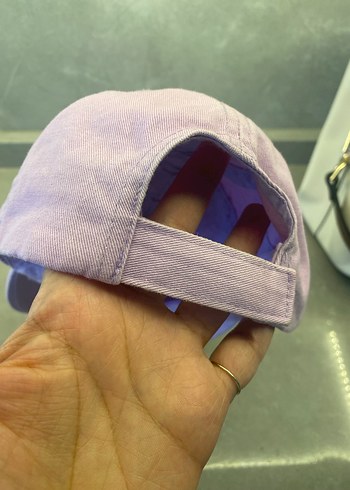 Zara kız çocuk şapka - Görsel 3