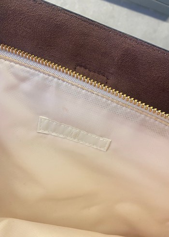 H&M çanta - Görsel 5