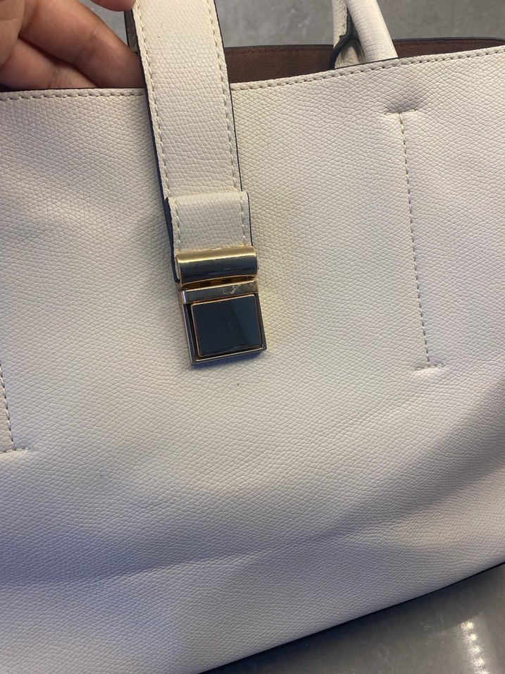 H&M çanta - Görsel 2