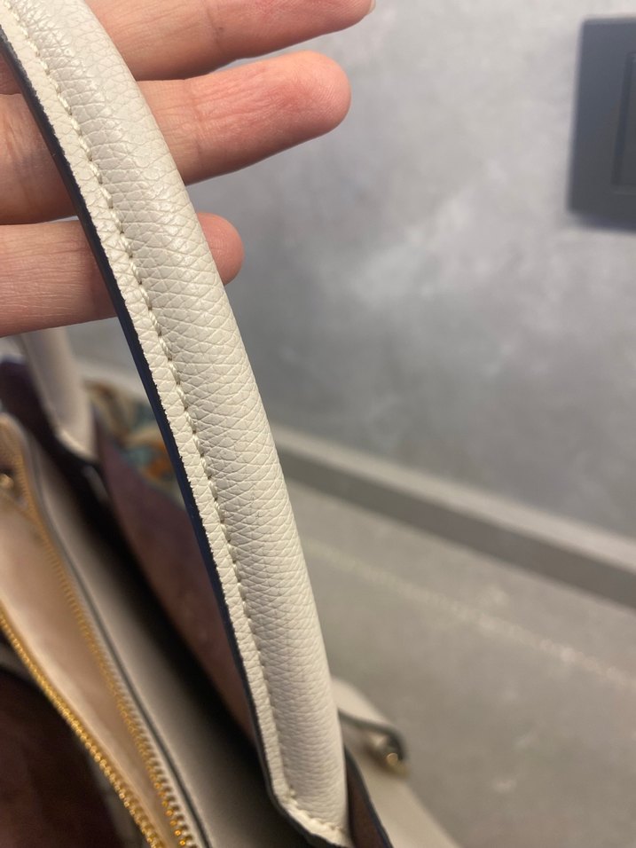 H&M çanta - Görsel 3