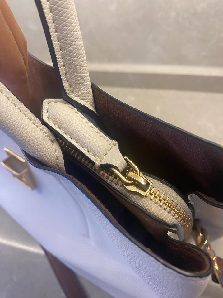 H&M çanta - Görsel 4