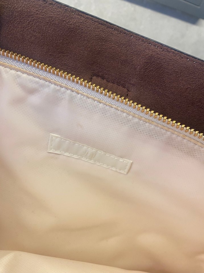 H&M çanta - Görsel 5