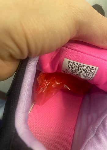 Skechers kız çocuk ayakkabı - Görsel 5