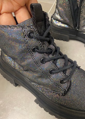 Zara kız çocuk bot - Görsel 4