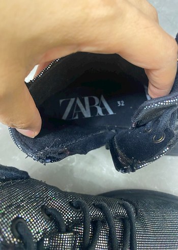 Zara kız çocuk bot - Görsel 3