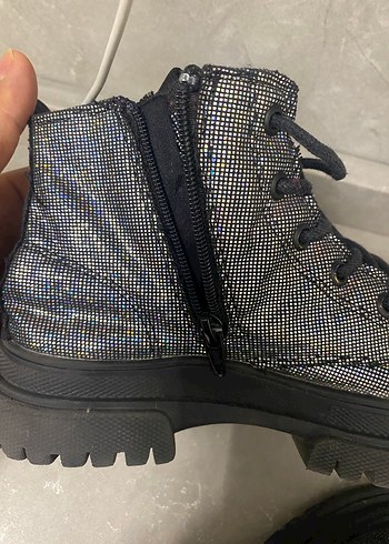 Zara kız çocuk bot - Görsel 5