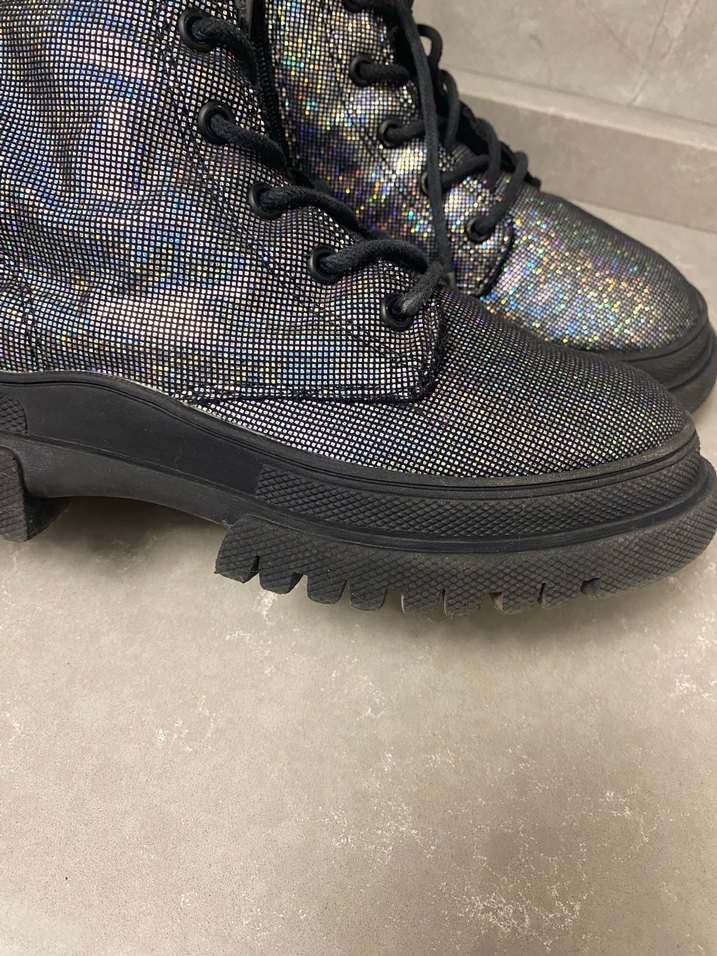 Zara kız çocuk bot - Görsel 2