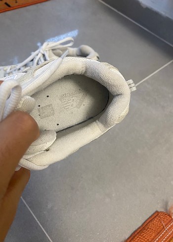 New Balance 530 Kadın Spor Ayakkabı - Görsel 6