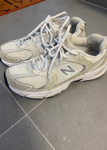 New Balance 37,5