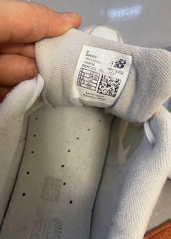 New Balance 530 Kadın Spor Ayakkabı - Görsel 3