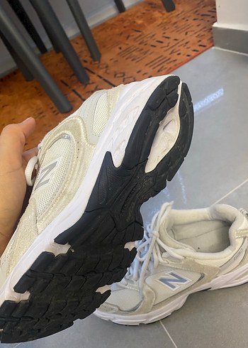 New Balance 530 Kadın Spor Ayakkabı - Görsel 5