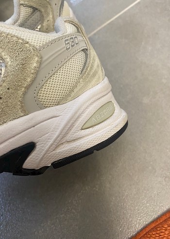 New Balance 530 Kadın Spor Ayakkabı - Görsel 4