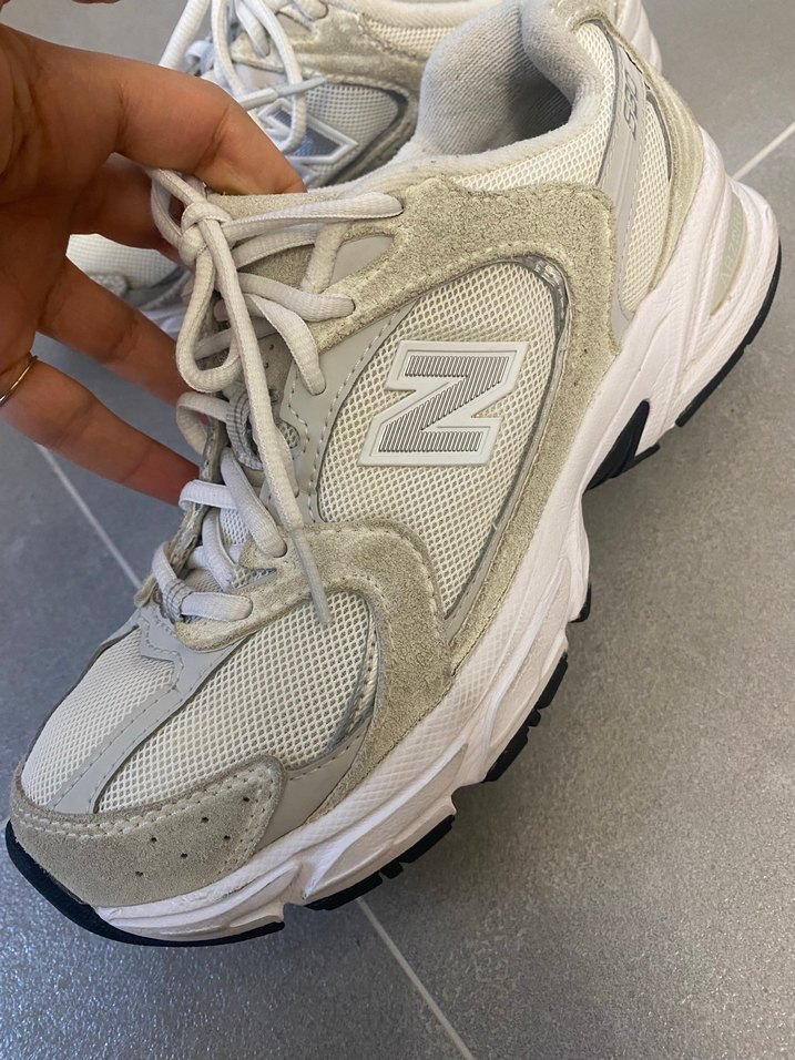 New Balance 530 Kadın Spor Ayakkabı - Görsel 2