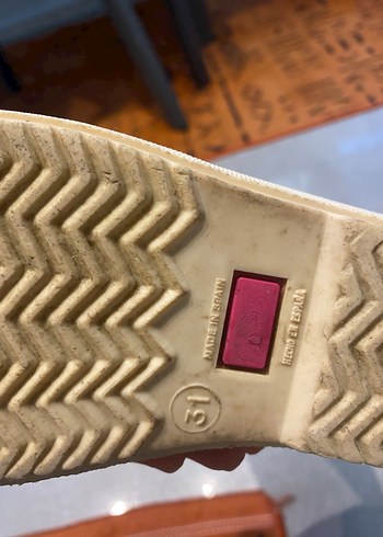 Igor Pembe Kız Çocuk Yağmur Çizmesi - Görsel 3