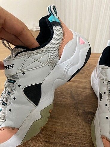 Skechers Skechers kız çocuk