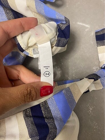 Penti bikini takımı - Görsel 2