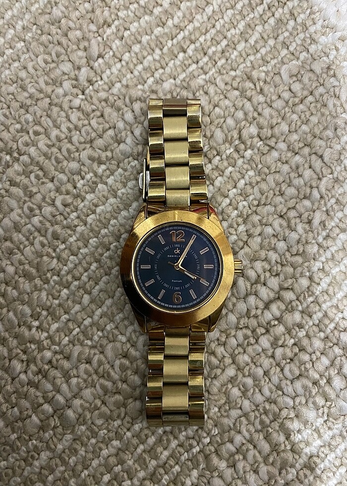 Daniel klein saat - Görsel 2