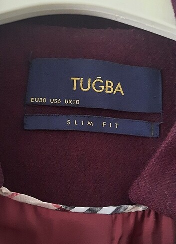 38 Beden Tuğba yelek