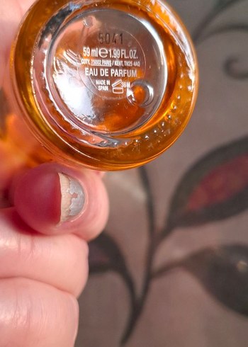 Jovan Kadın Parfümü - Görsel 4