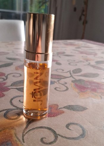 Jovan Kadın Parfümü - Görsel 2