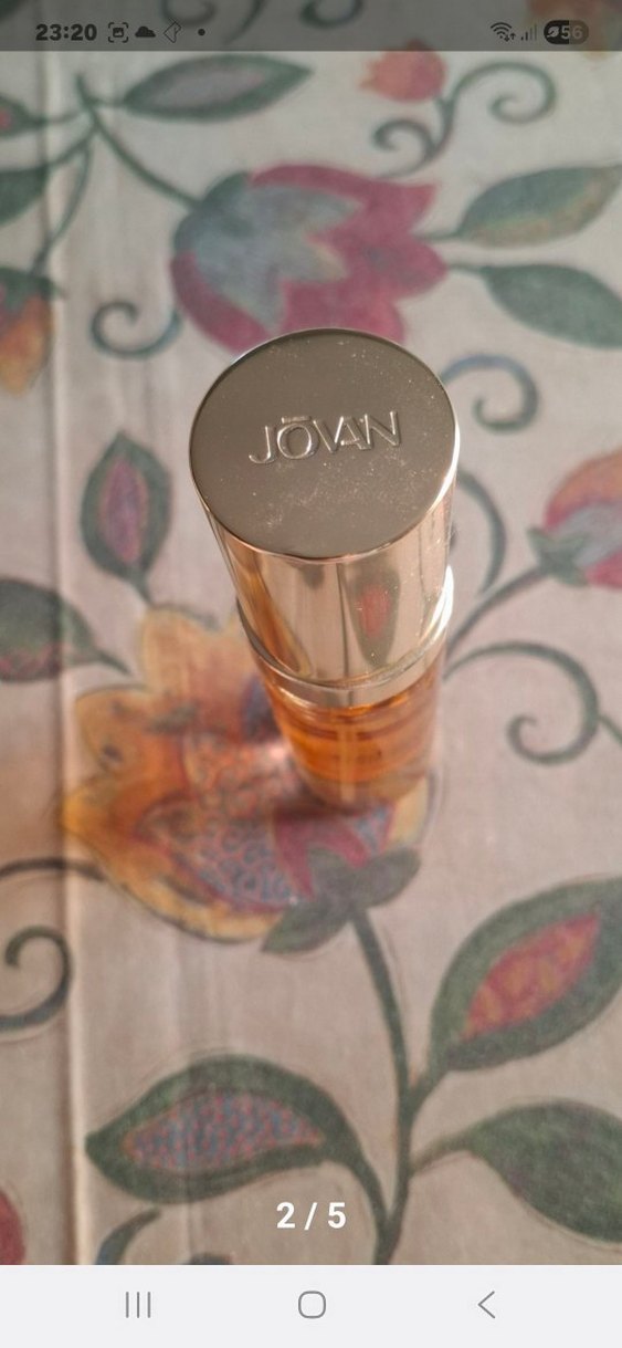 Jovan Kadın Parfümü - Görsel 3