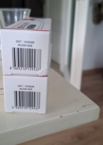 Diğer Koyu Lekelere Karşı Beyazlatıcı Krem 100 ml