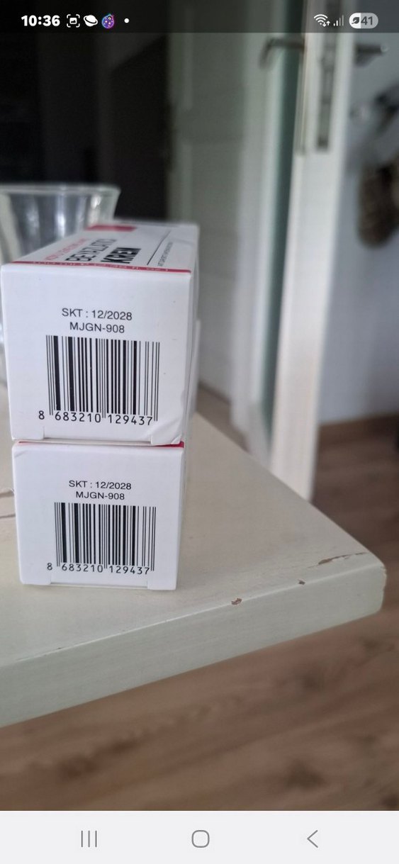 Koyu Lekelere Karşı Beyazlatıcı Krem 100 ml - Görsel 2