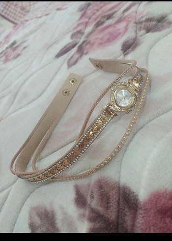 sıfır bilekli saat - Görsel 4