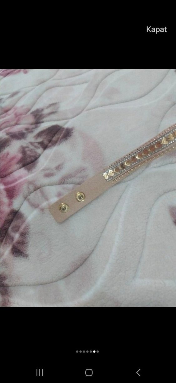 sıfır bilekli saat - Görsel 5