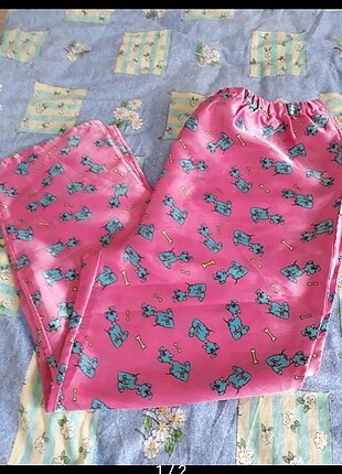 Pijama altı