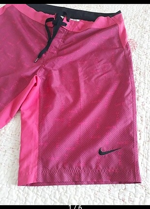Orijinal nike mayo şort - Görsel 2
