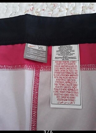 Orijinal nike mayo şort - Görsel 6