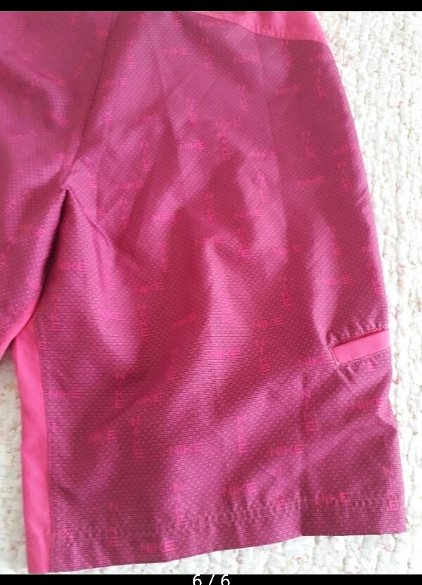 Orijinal nike mayo şort - Görsel 3