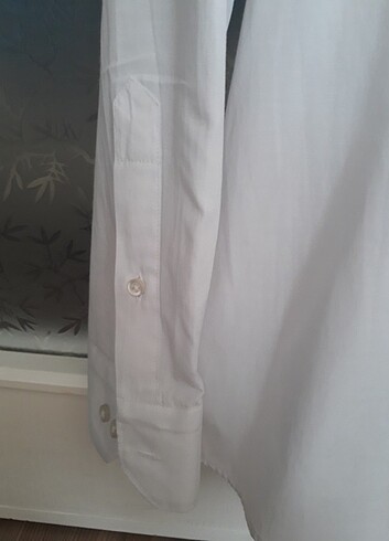 Sorunsuz gömlek - Görsel 2